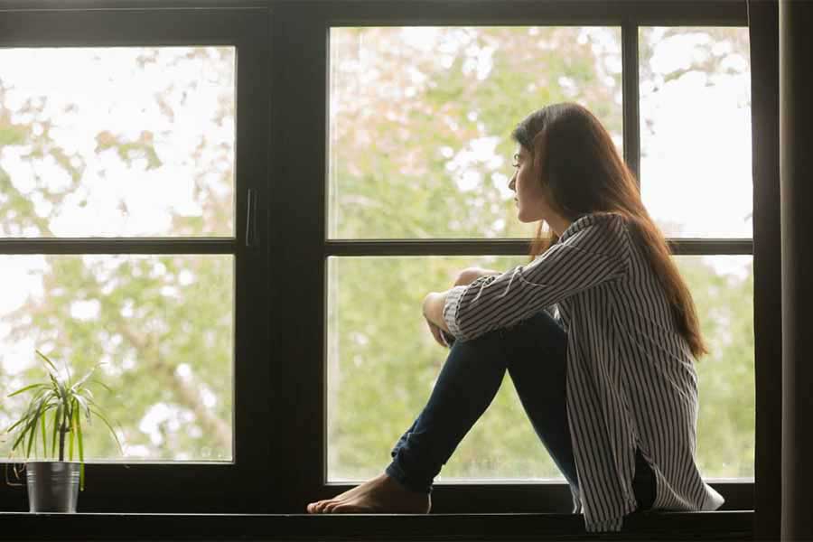 Dealing with Shame during Coronavirus