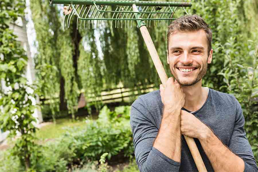 Try Gardening to Boost Your Energy and Well-Being