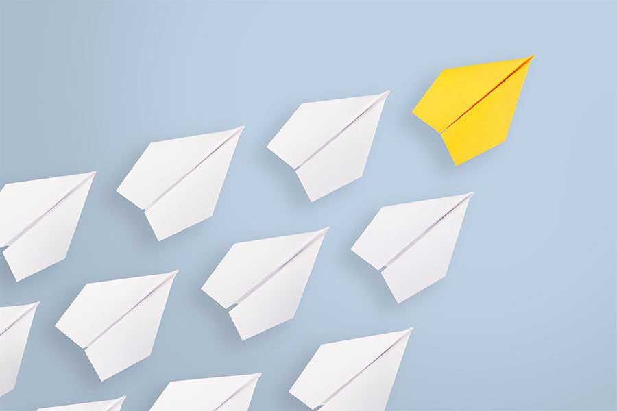 Why All Great Leaders Have Mentors