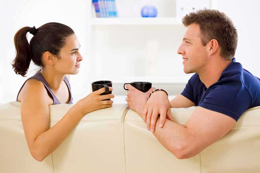 Is Your Partner Telling You How He Really Feels?