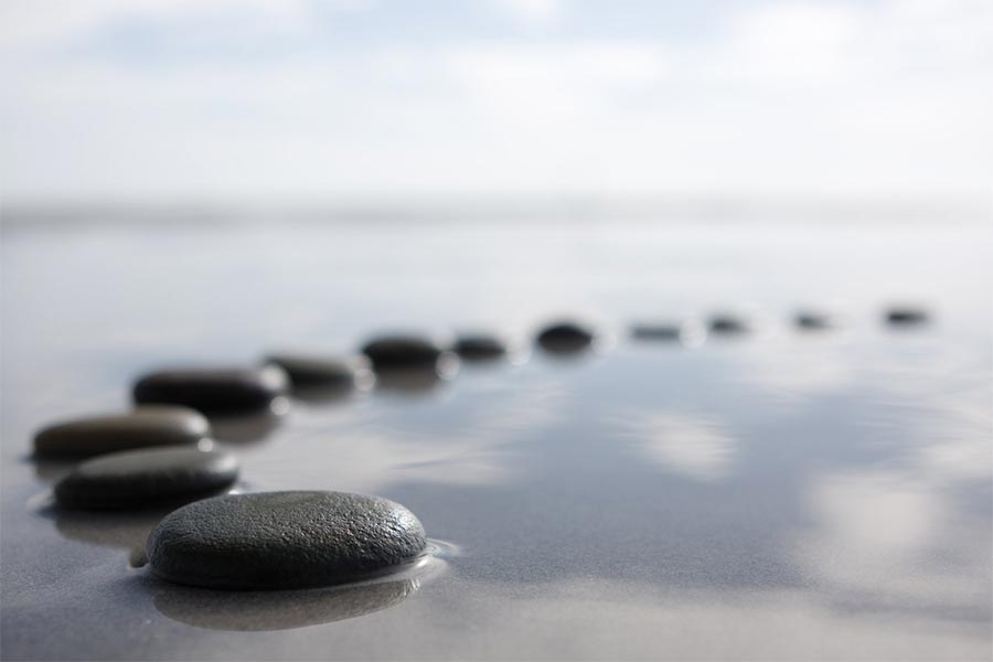 Mindful Presence and Your Inner World