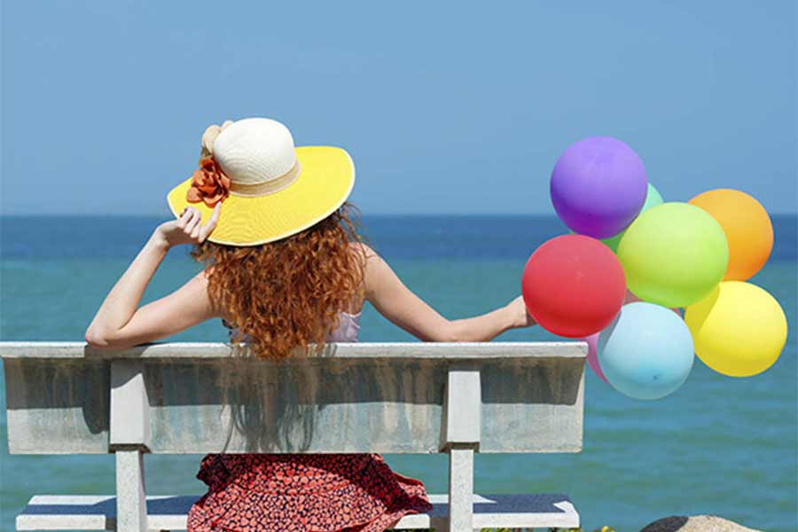 Secrets to Peace, Joy and Keeping Your Frequency High