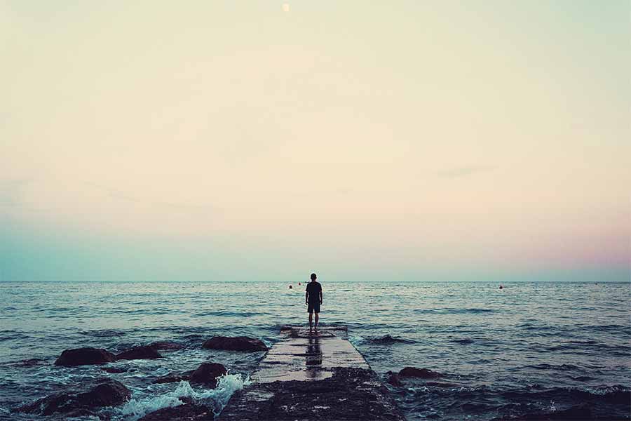 Step Into Your Own Power