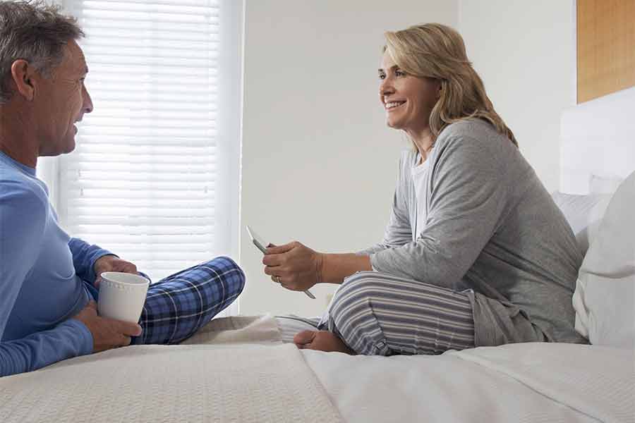 6 Ways to Have More Vulnerable, Deep Conversations