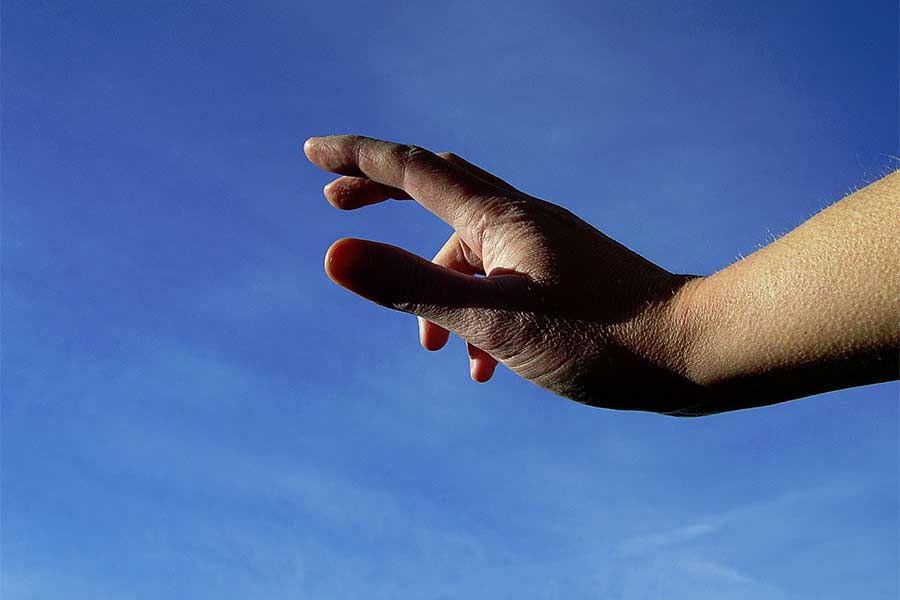 Seize the Opportunity to ‘Reset’ Your Life Post-COVID-19