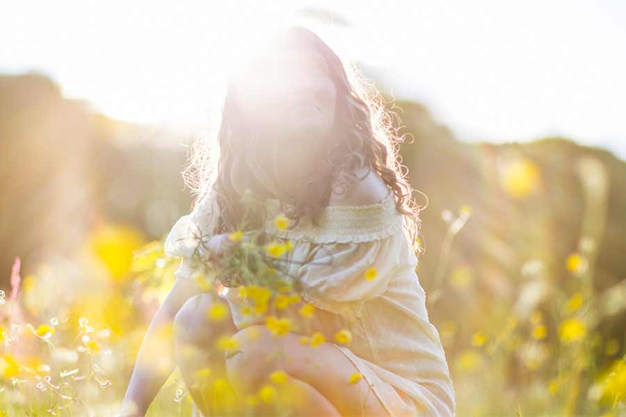 Abandon 'Comfortable' for a Chance to be Happy