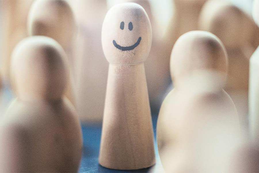 Allowing All Our Feelings