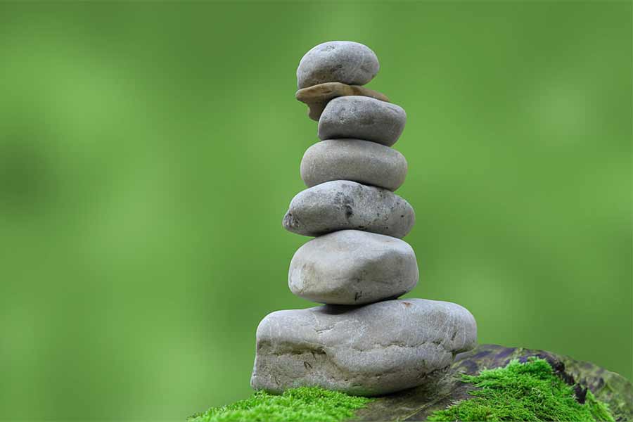 Awareness and Open Space Mindfulness