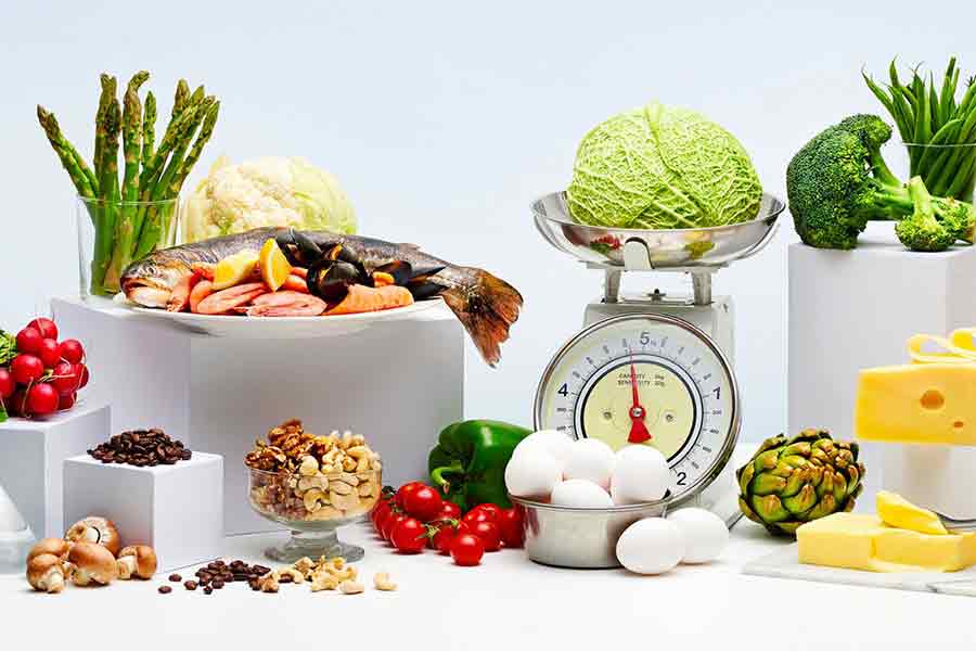 Diet Changes That Will Keep the Weight off Permanently