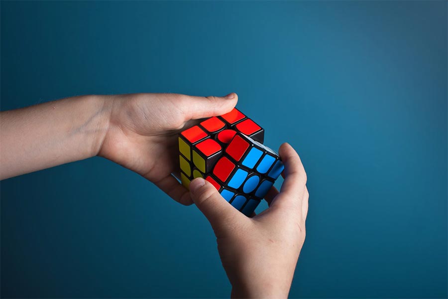 Enhance Your Brain Performance with a Biohack