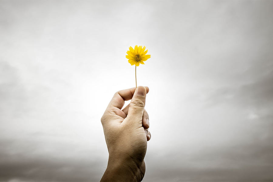 Stop Following Others and Wasting Your Life in Fear