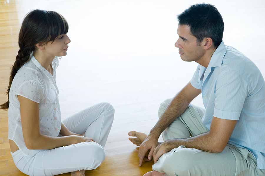 Improving Your Communication without Being Defensive