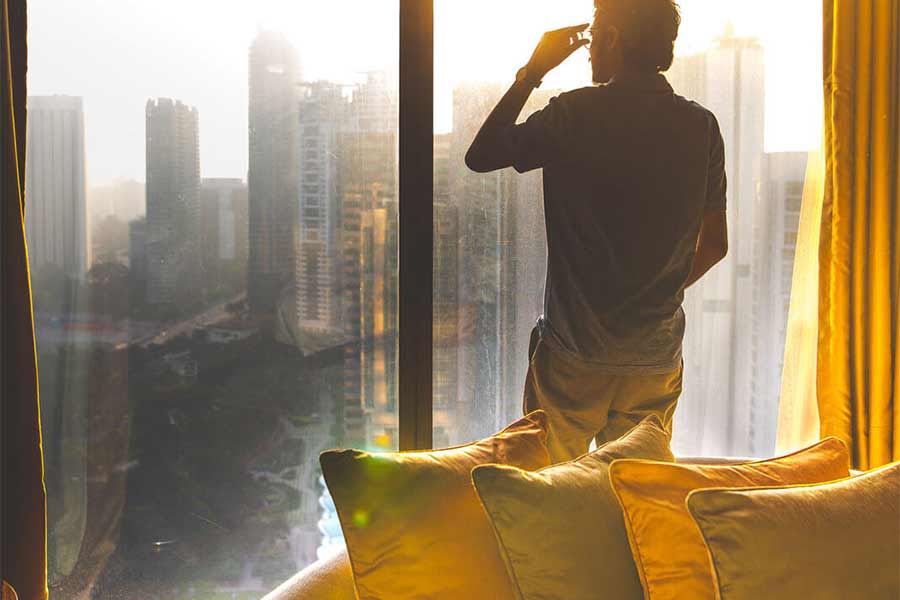 The Pandemic: What Good Can Come of It?