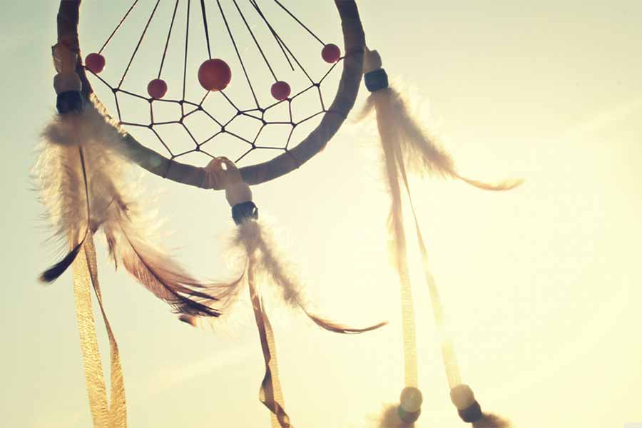 Manifest Your Dreams by Letting Go of 10 False Ideas