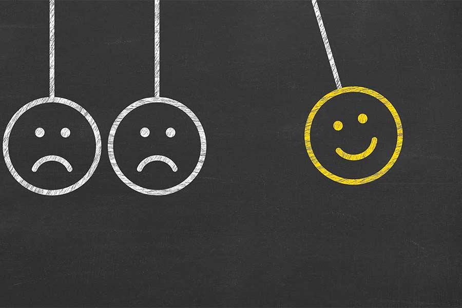 These 7 Negative Thoughts Will Stop You From Achieving Your Full Potential