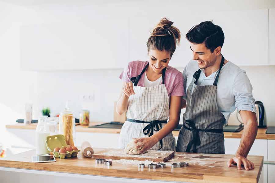 Resolve Relationship Problems with this Recipe