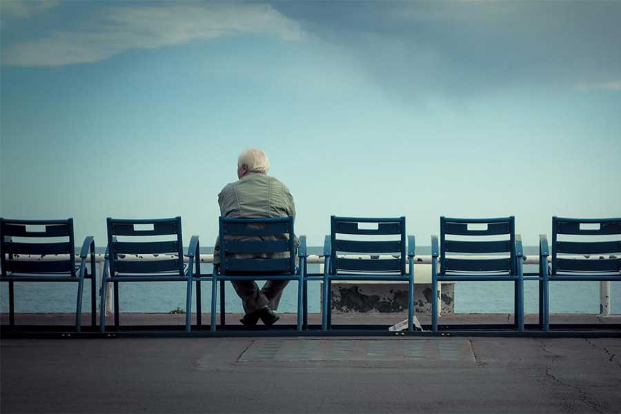 3 Surprising Ways to Find Solitude