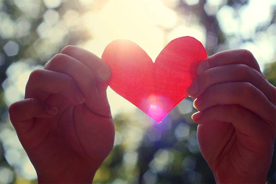What Do You Really Want? The Love Edition