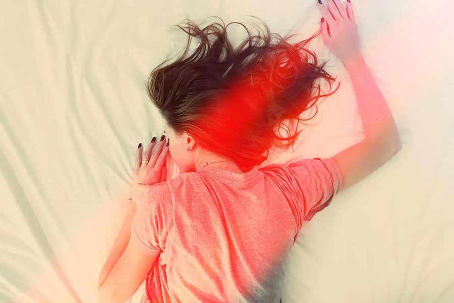 Can Childhood Set One Up to be Nihilistic?