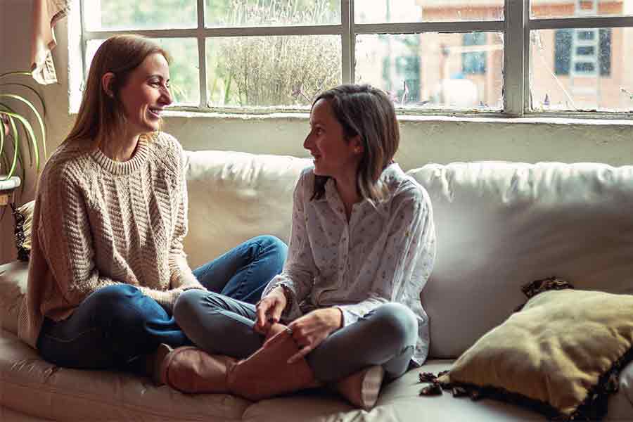 Reprogramming Messages for You and Your Child