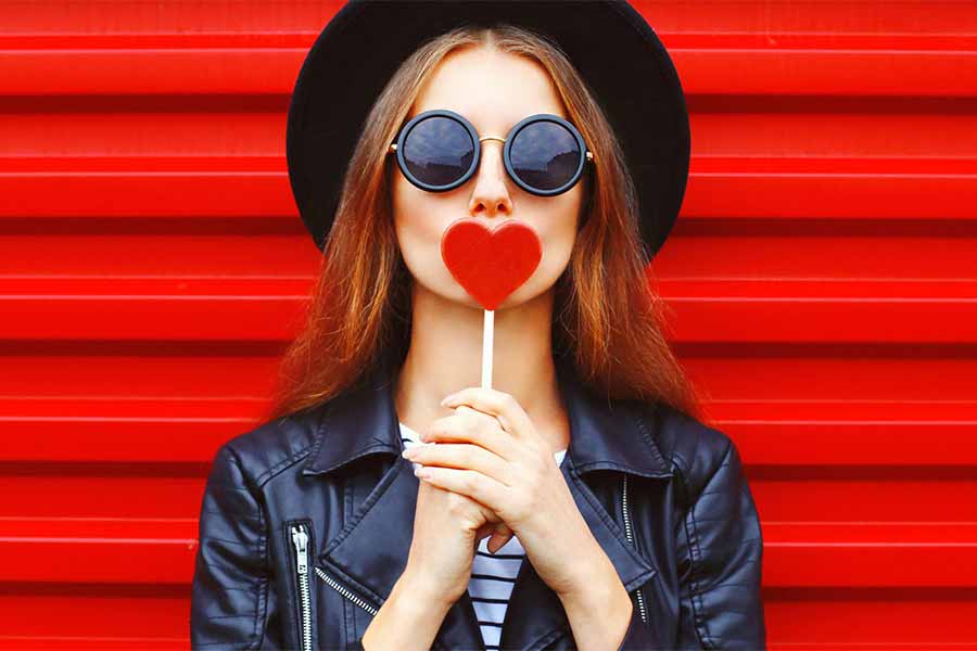 Speak Your Love