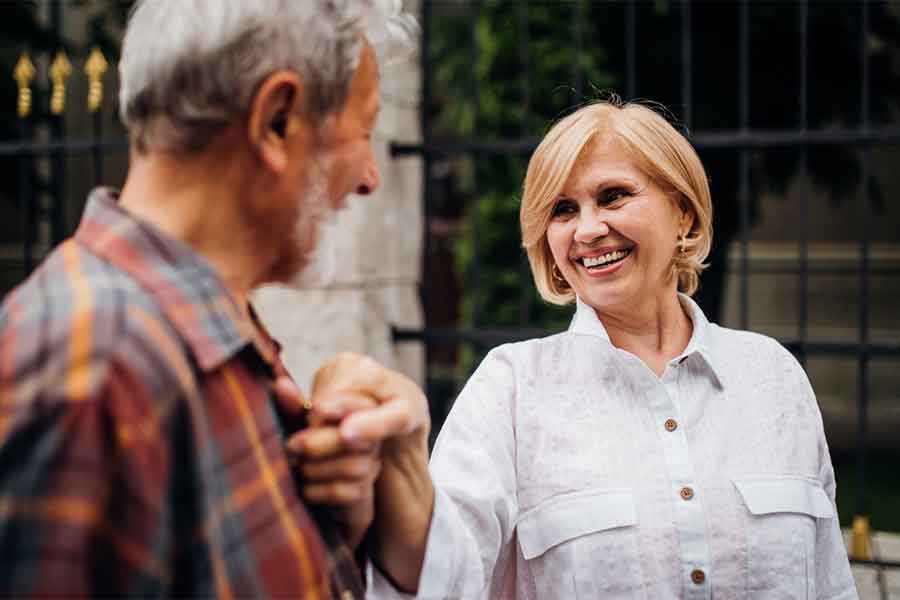 Why You're Still Wildly Attracted to a Bad Boy after 50