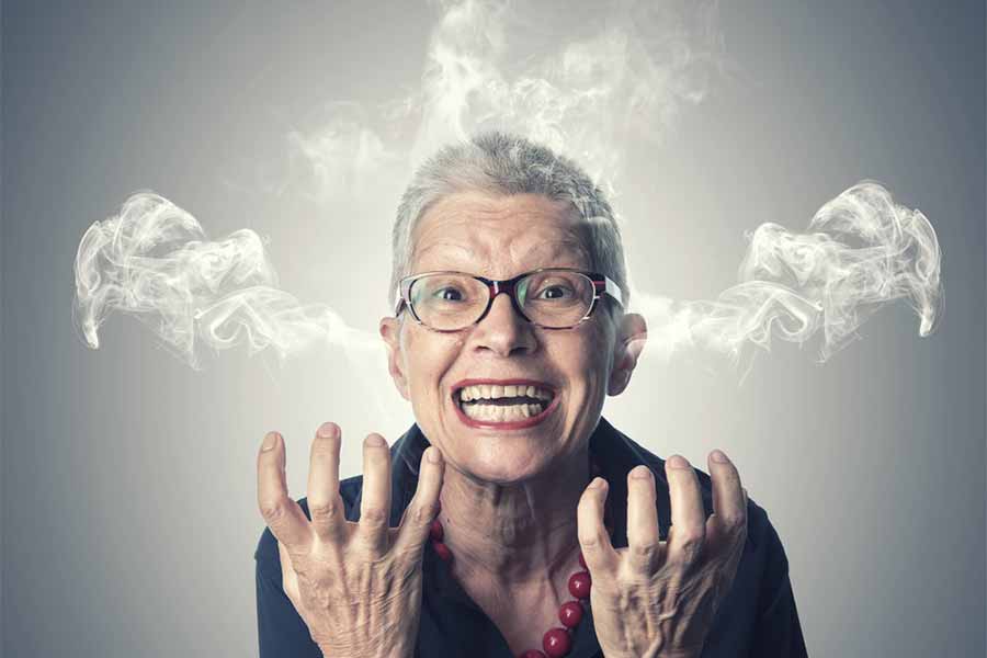 Stress and Techniques to Combat It