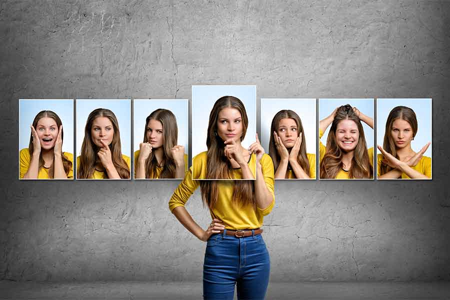 Full-Spectrum Emotions are Telling us Something