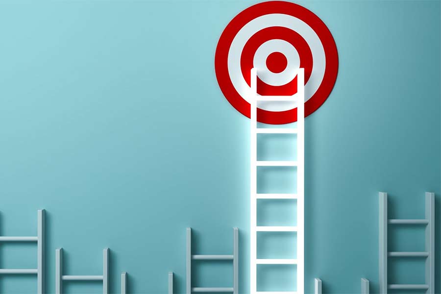 Goals: Guiding Your Course