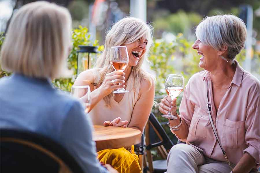 How to Rebuild Your Confidence to Find Love After 50