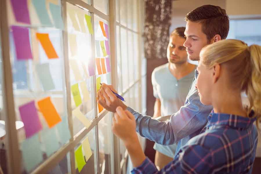 Key Challenges Confronting Young People in the Workplace