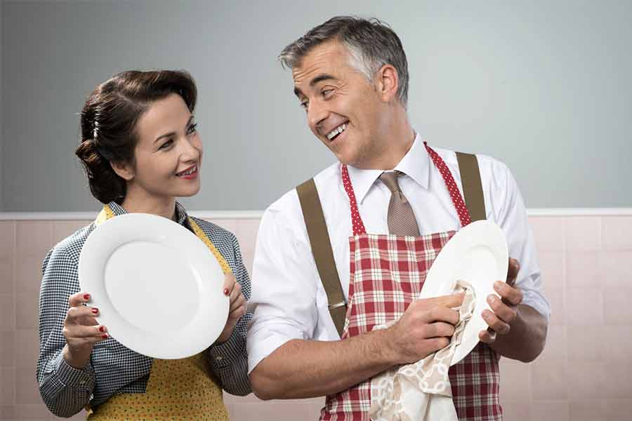 Acts of Service for a Thriving Couple