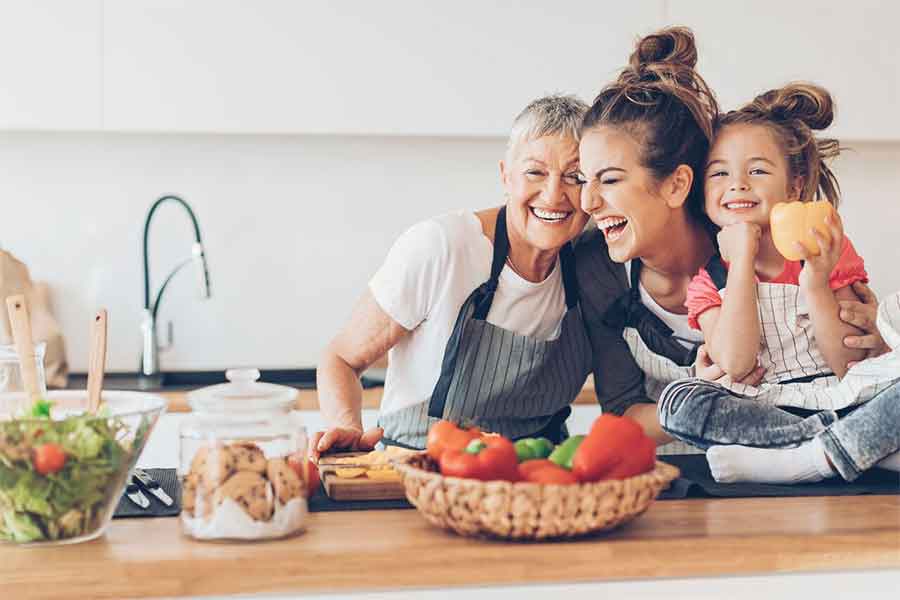 The Dopamine Value of Food