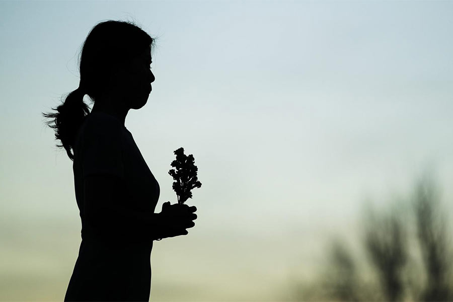 3 Lessons to Help You Grieve and Heal