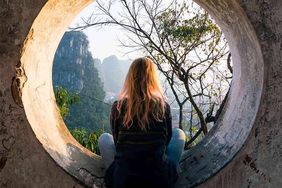 Make Your Pain Meaningful