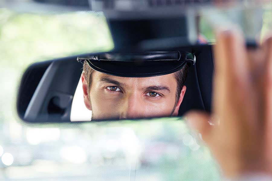 4 Types of Narcissism Share This Trait