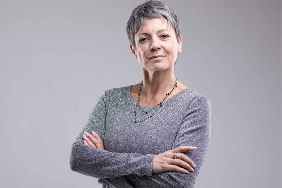 Finding Confidence After Your Divorce