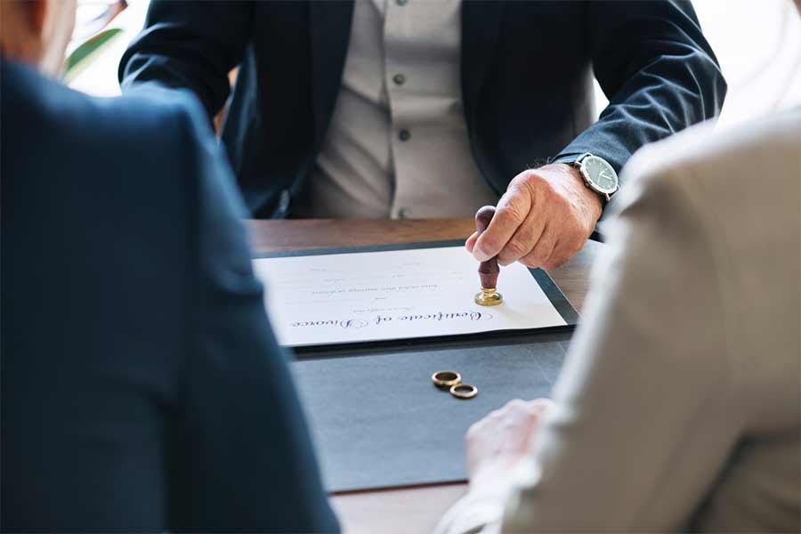 Setting Divorce Goals You Can Actually Reach