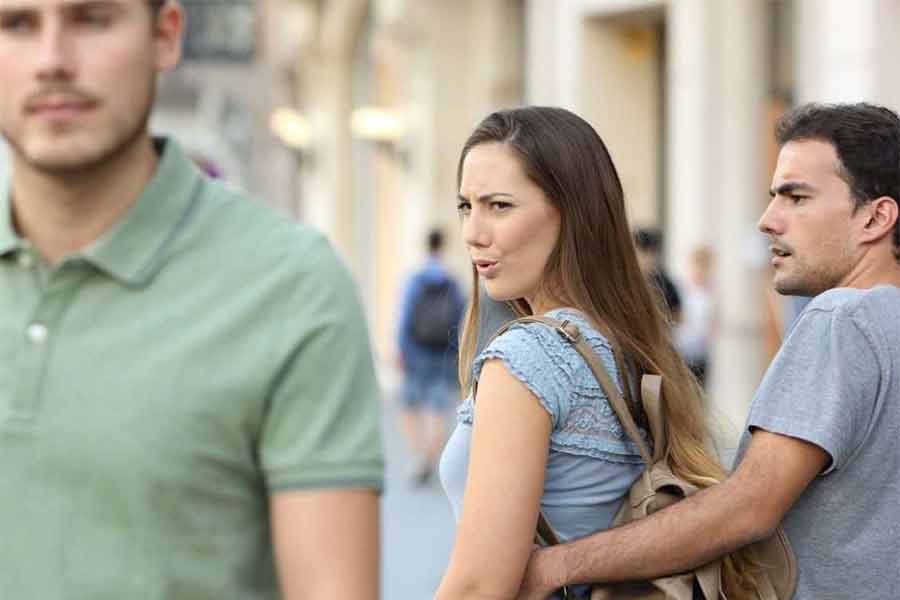 Why Nice Guys Finish Last