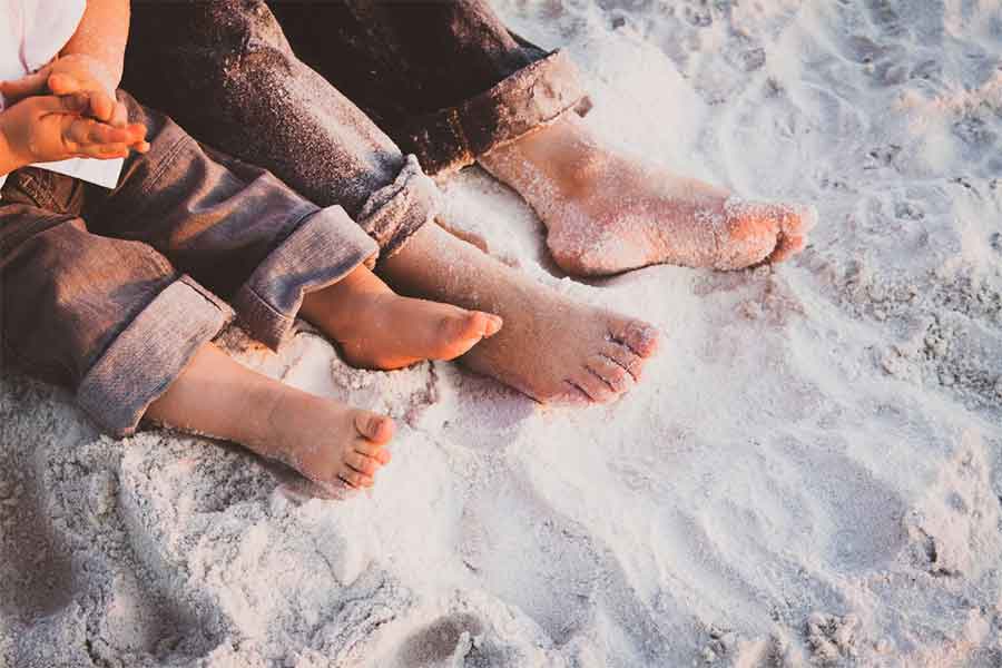 Truly Remembering Precious Memories