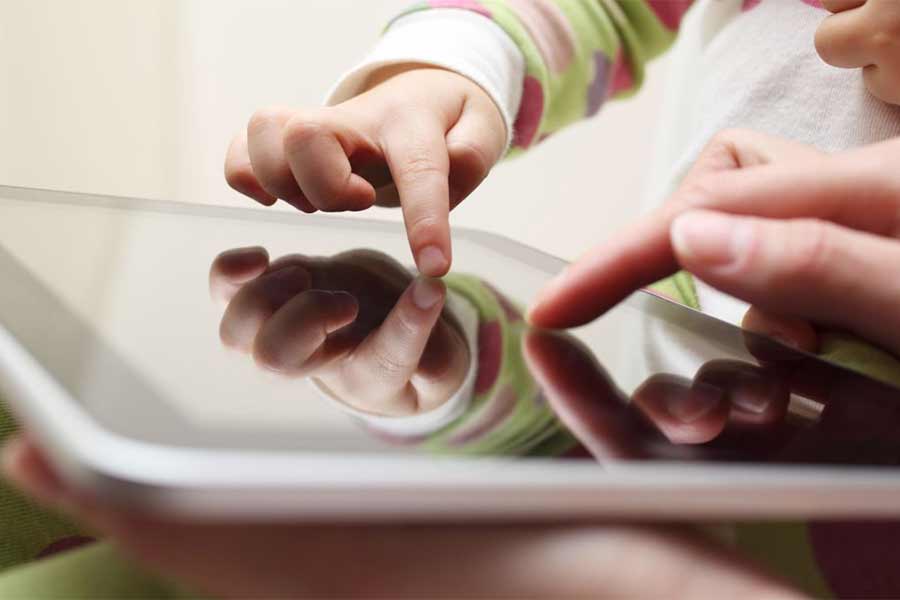 Top Apps for Toddlers