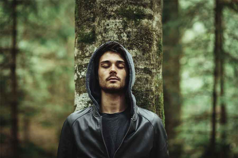 Breathe to Stay Sane Right Now