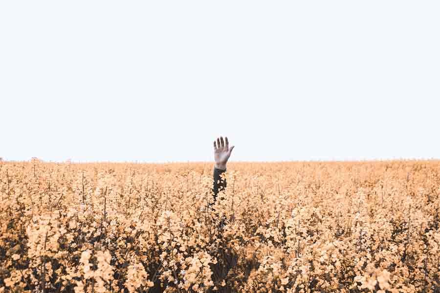 Escaping Scarce-City