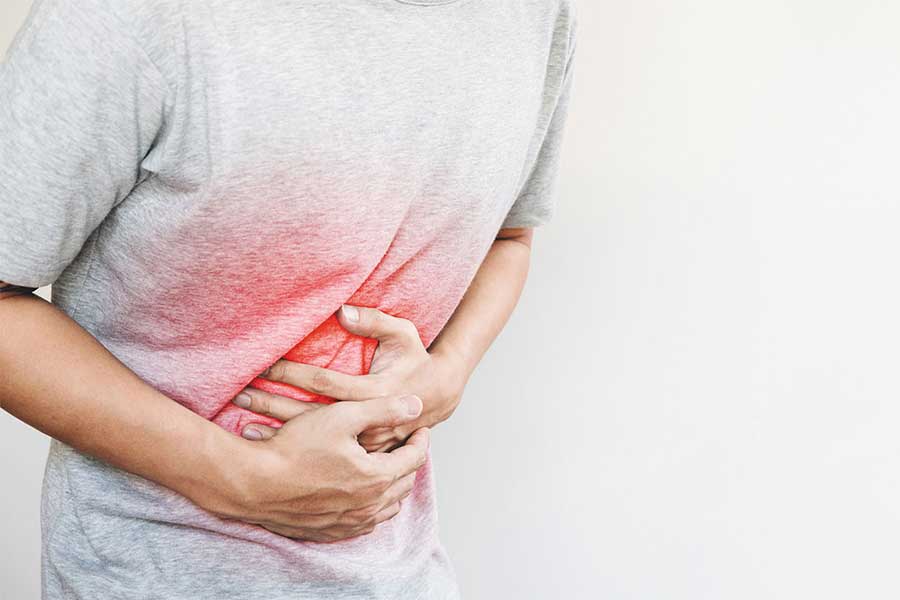 Meet Your Personal Microbes