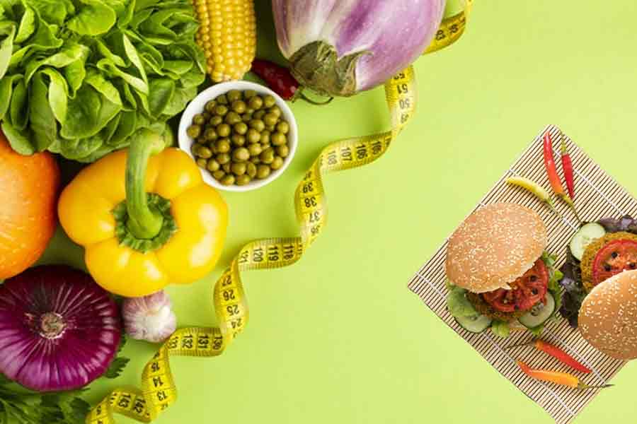 The Secret to Lose Weight and Live a Healthy Life