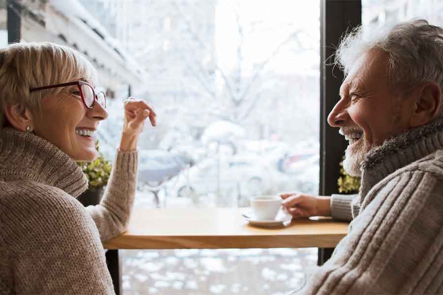 3 Mindset Shifts to Instantly Improve Your Over 50's Dating Life