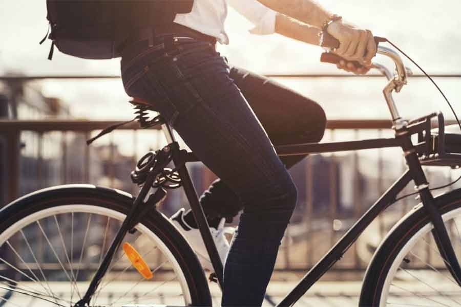 Accepting Where You Are