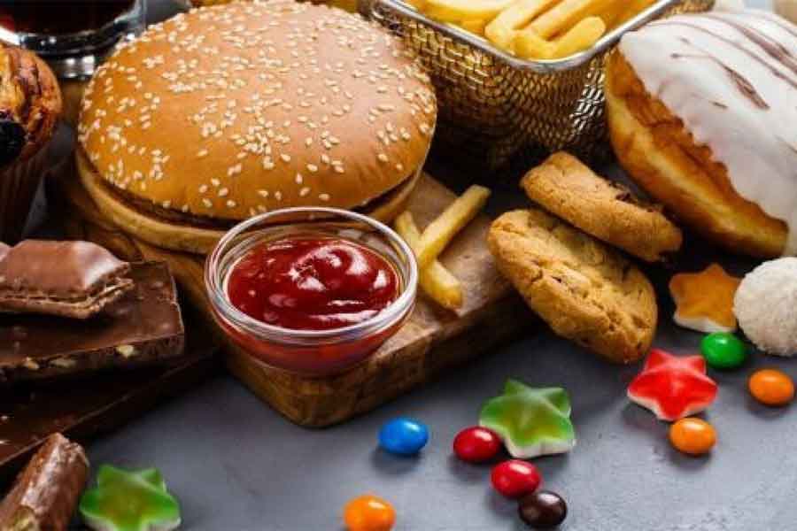 The Negative Health Impacts Of Cheap Food