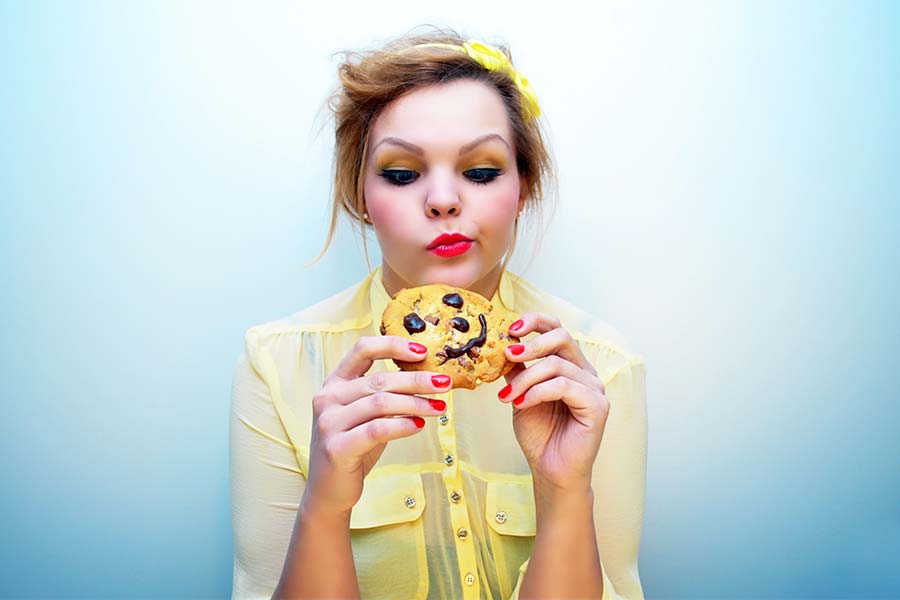Decoding Your Cravings to Meet Your True Needs