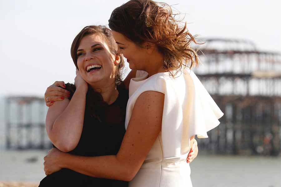 Gay Marriage Advice: Reduce Little Arguments About